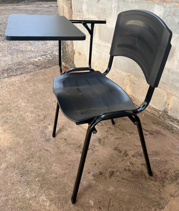 CADEIRA UNIVERSITÁRIA STAR PRANCHETA FRONTAL REBATÍVEL - Imagem 13