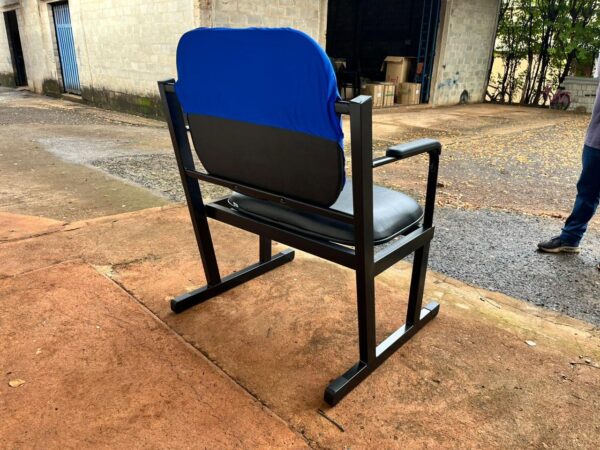 CADEIRA DE OBESO - Imagem 4