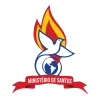 ministério de santos